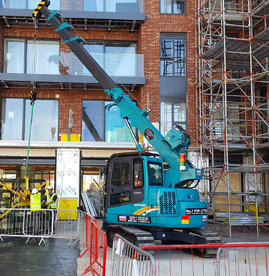 Engins de levage