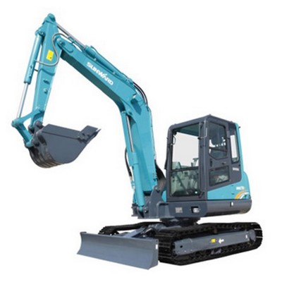 Pelle compacte, SWE70E