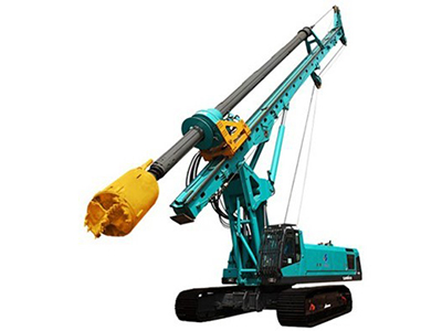 Foreuse rotative, SWDM300H