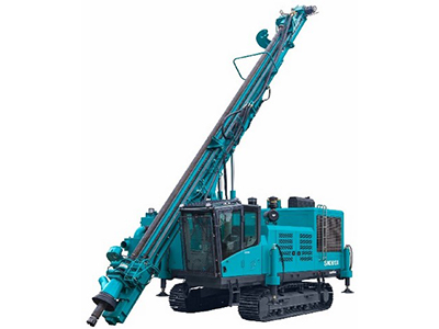 Foreuse fond de trou (support de forage élevé), SWDB200A