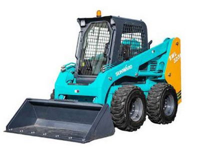 Chargeur compact rigide, SWL3230