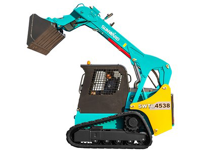 Chargeur compact rigide, SWTL4538