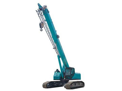 Grue télescopique sur chenilles, SWTC30B